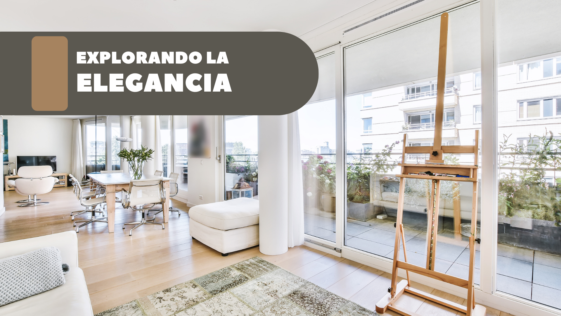 Explorando la Elegancia: Una Inmersión Profunda en la Arquitectura Residencial