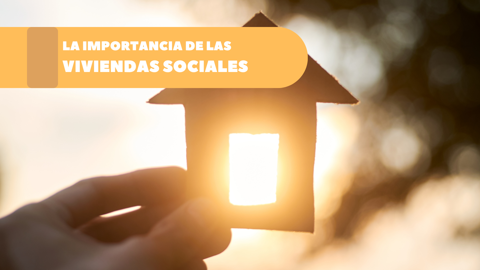 Construyendo Comunidades: La Importancia de las Viviendas Sociales