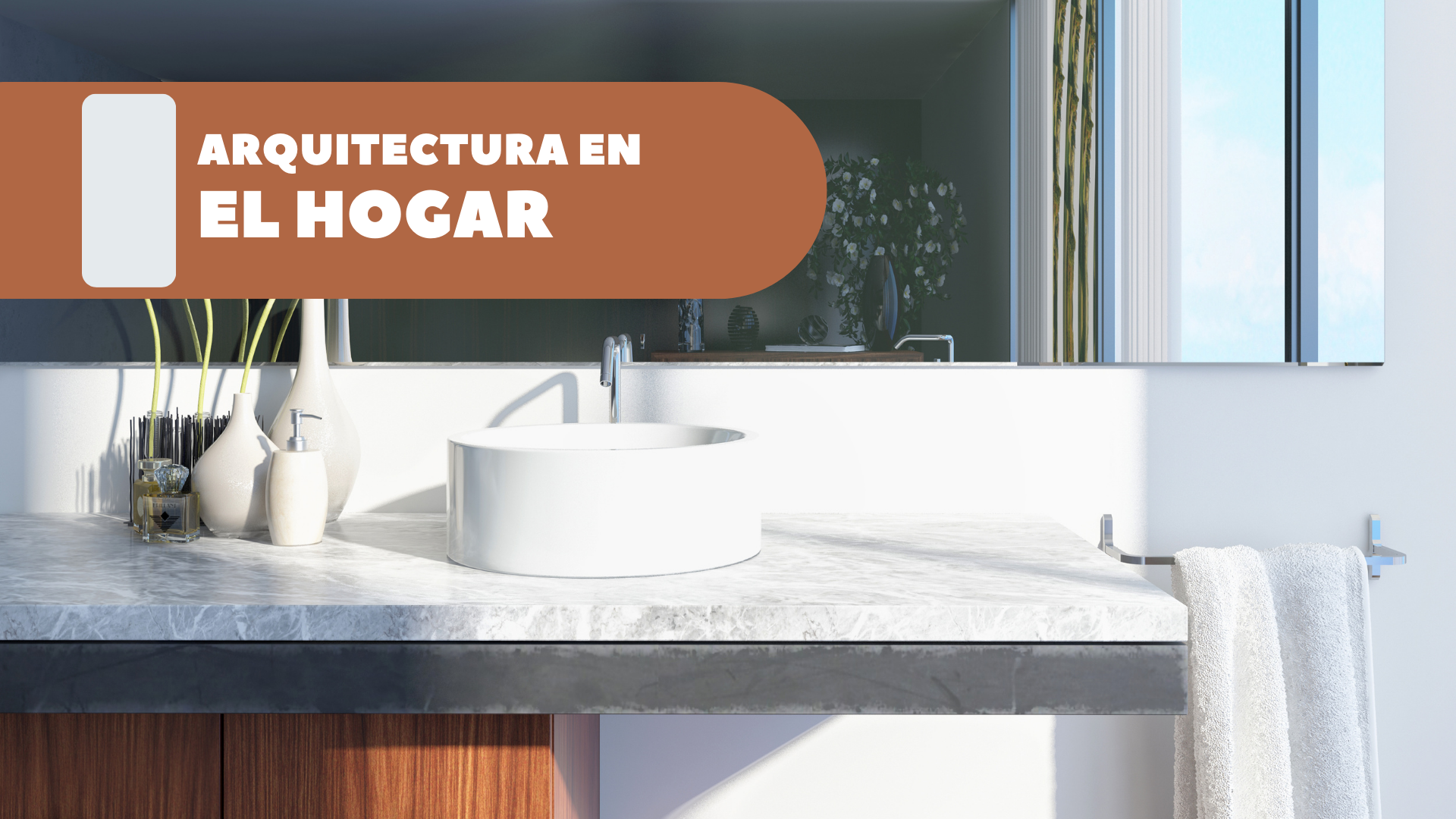 Entre Innovación y Tradición: Explorando la Esencia de la Arquitectura en el Hogar