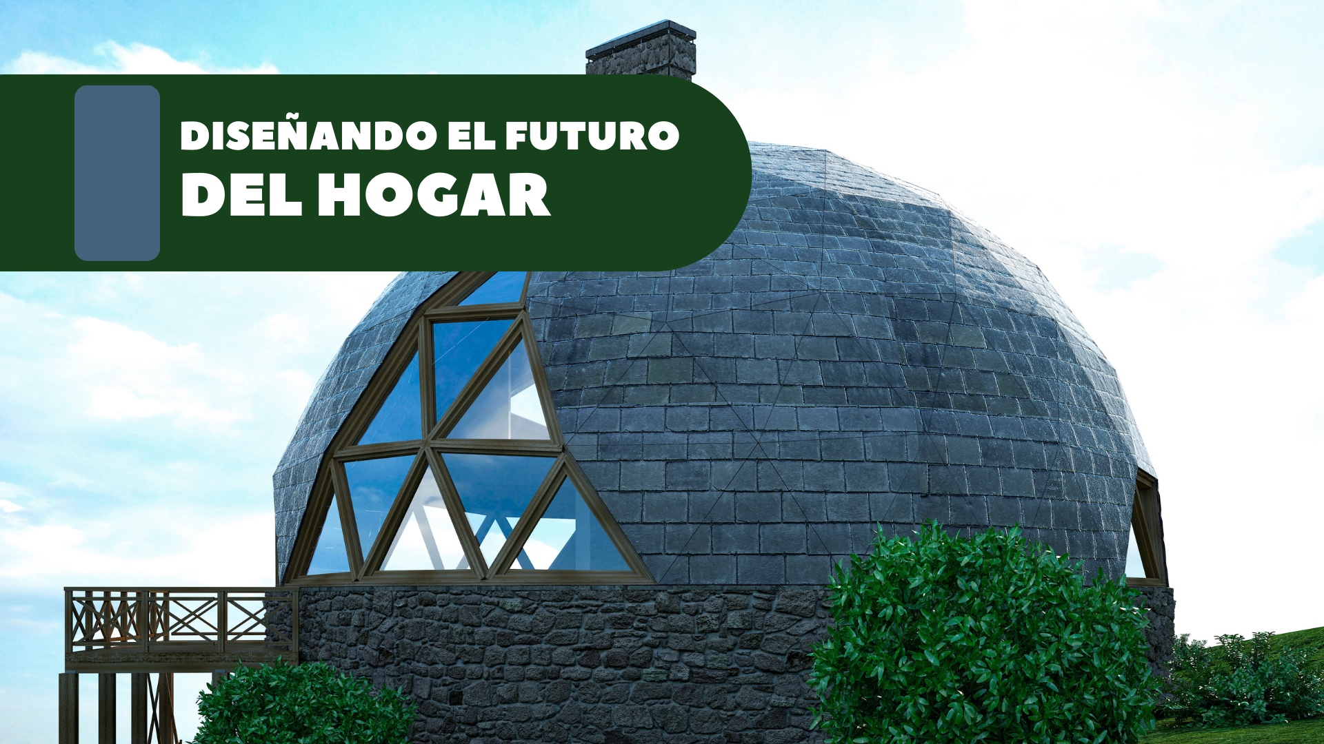 Diseñando el Futuro del Hogar: Tendencias, Retos y Creatividad en la Arquitectura Residencial