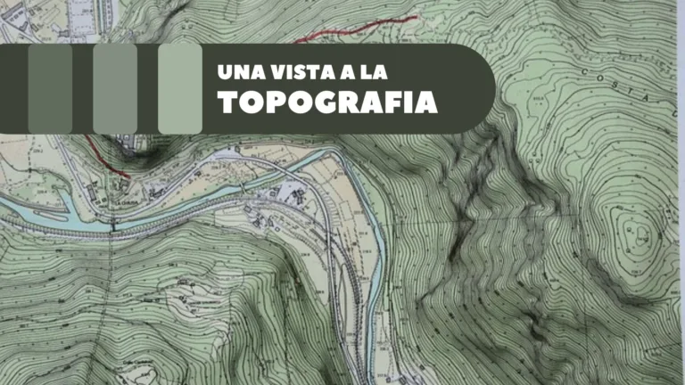 Topografía: Una Guía Completa arquimeraki.com